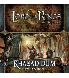 The Lord of the Rings - Khazad-Dum