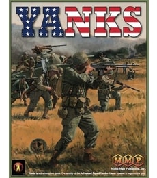 ASL: Yanks - ASL: Yanks