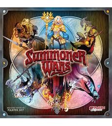 Summoner Wars 2: Master Set - Summoner Wars 2: Master Set