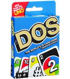 UNO Dos - Produkt UNO Dos