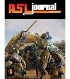 ASL Journal: Issue Fifteen - ASL Journal: Issue Fifteen