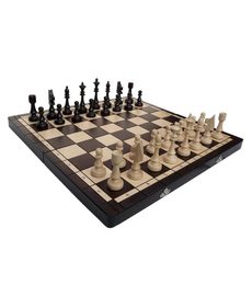 Club Chess