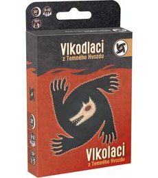 Vlkodlaci z Temného hvozdu