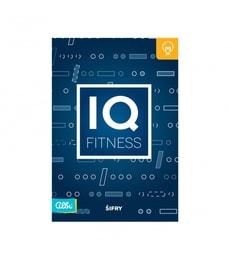 IQ Fitness: Šifry