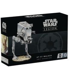 Star Wars Legion - AT-ST Walker - Star Wars Legion - AT-ST Walker