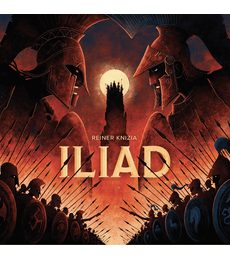 Iliad - Iliad