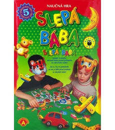 Slepá bába - Produkt Slepá bába