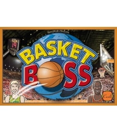 Basketboss - Produkt Basketboss
