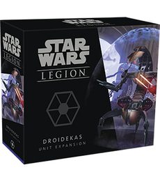 Star Wars: Legion - Droidekas - Star Wars: Legion - Droidekas