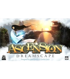Ascension: Dreamscape - Produkt Ascension: Dreamscape