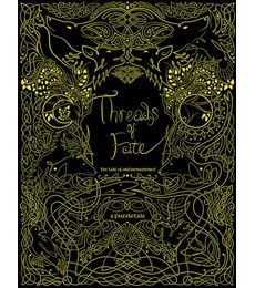Threads of Fate - Threads of Fate