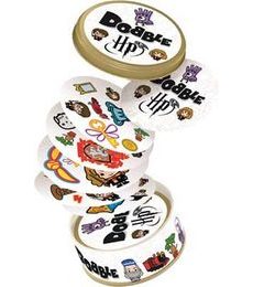Dobble Harry Potter (EN) - Produkt Dobble Harry Potter (EN)