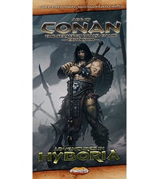 Age of Conan: Adventures in Hyboria - Produkt Age of Conan: Adventures in Hyboria