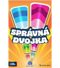 Správná dvojka - Správná dvojka
