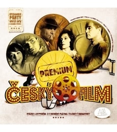 Český film - Premium - Produkt Český film - Premium