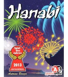Hanabi (DE) - Produkt Hanabi (DE)
