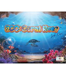 Eco: Coral Reef - Produkt Eco: Coral Reef