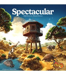 Spectacular - Spectacular