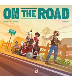 On the Road - On the Road