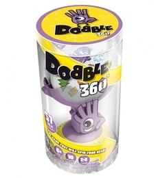 Dobble 360° (CZ) - Produkt Dobble 360° (CZ)