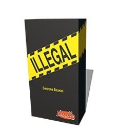 Illegal - Produkt Illegal