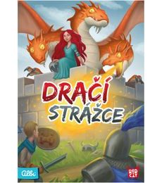 Dračí strážce - Produkt Dračí strážce
