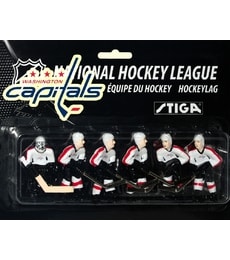 Náhradní tým Washington Capitals - Produkt Náhradní tým Washington Capitals