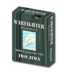 Warfighter WW2 - Iwo Jima - Produkt Warfighter WW2 - Iwo Jima