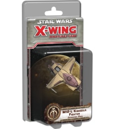 Star Wars X-Wing: M12-L Kimoglia Fighter - Produkt Star Wars X-Wing: M12-L Kimoglia Fighter
