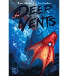 Deep Vents - Produkt Deep Vents