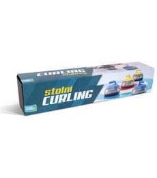 Stolní curling - Produkt Stolní curling