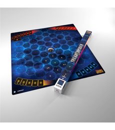 Twilight Imperium: Prime Gamemat - podložka - Twilight Imperium: Prime Gamemat - podložka