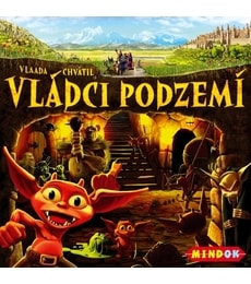 Vládci podzemí