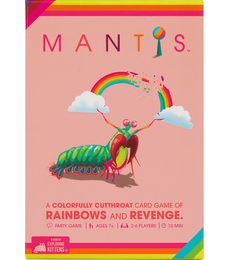 Mantis - Mantis