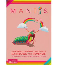 Mantis