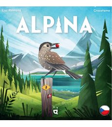 Alpina - Alpina