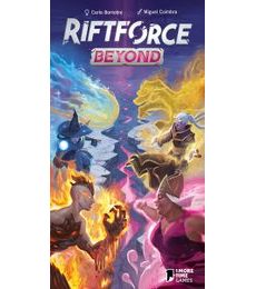 Riftforce - Beyond - Riftforce - Beyond