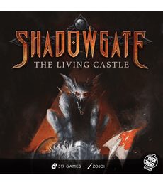 Shadowgate - Produkt Shadowgate