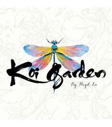 Koi Garden - Produkt Koi Garden