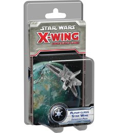 Star Wars X-Wing: Alpha-class Star Wing - Produkt Star Wars X-Wing: Alpha-class Star Wing