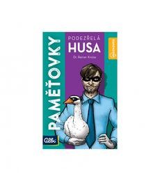 Paměťovky - Podezřelá husa - Paměťovky - Podezřelá husa