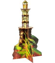 Farshore - Wooden Lighthouse - Farshore - Wooden Lighthouse