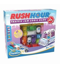 Bláznivá křižovatka Junior (Rush Hour)