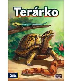 Terárko - Terárko