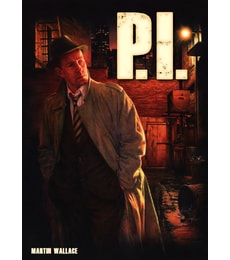 P.I. - Produkt P.I.