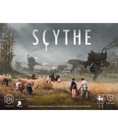 Scythe (EN)