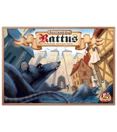 Rattus - Produkt Rattus