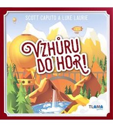 Vzhůru do hor! - Produkt Vzhůru do hor!
