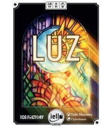 LUZ - LUZ