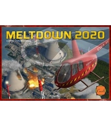 Meltdown 2020 - Produkt Meltdown 2020